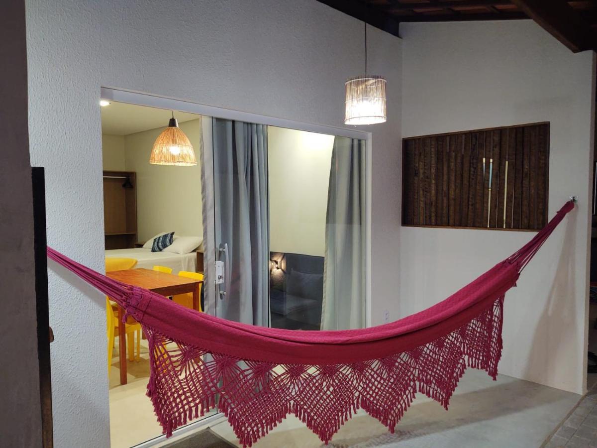 Chale 01 A 400m Da Casa de Férias São Miguel dos Milagres