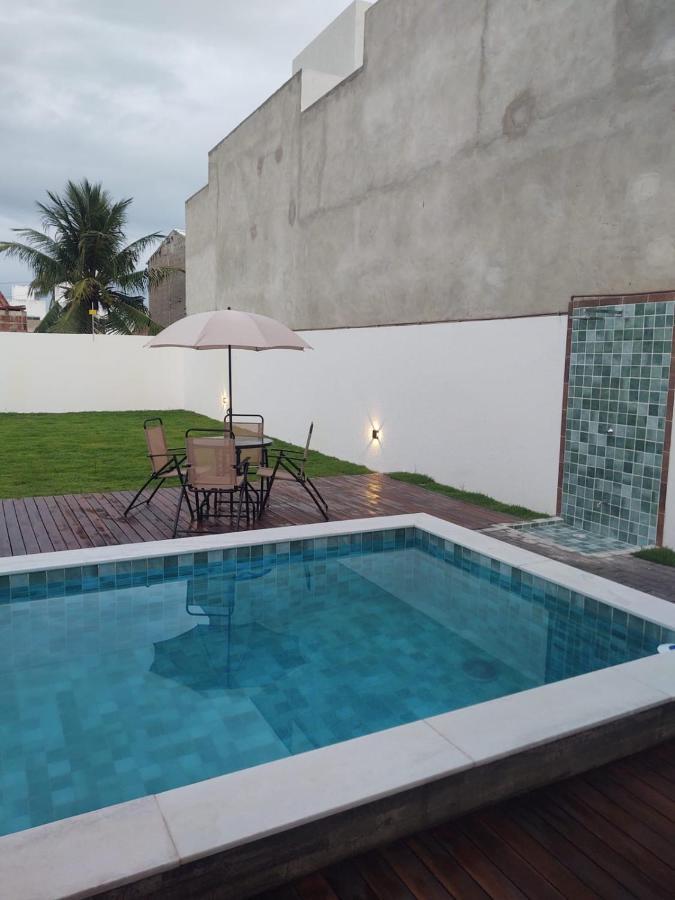 Casa de Férias Chale 01 A 400m Da *