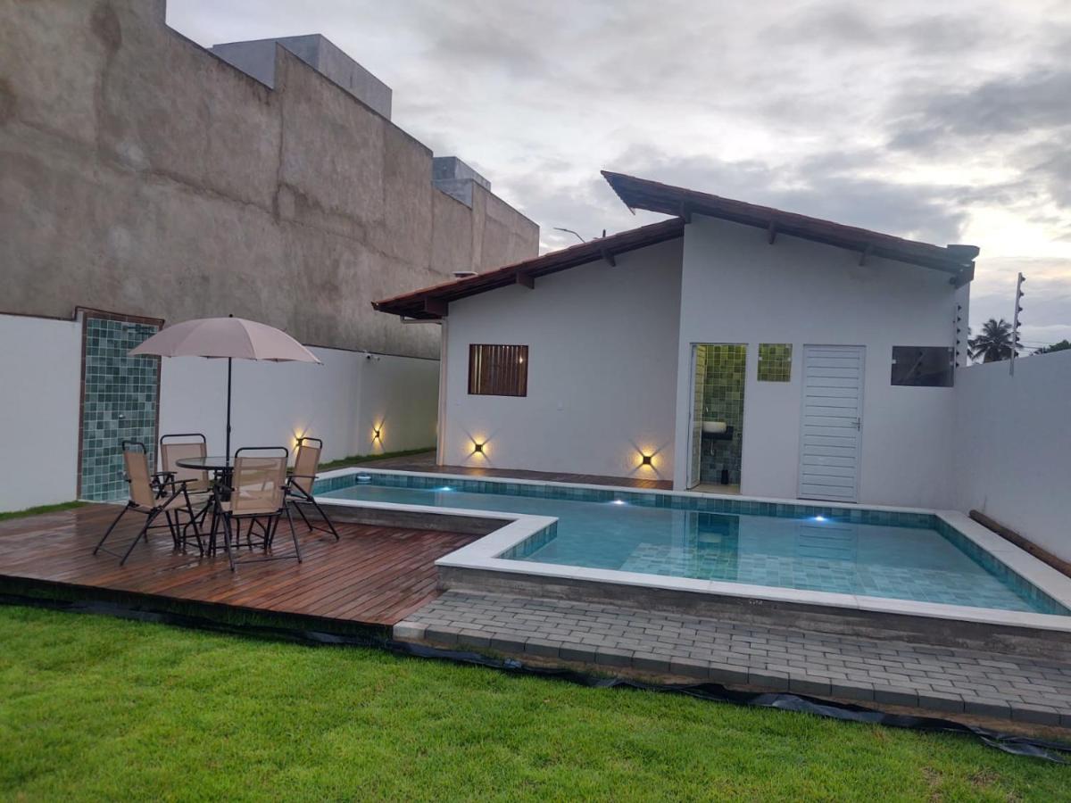 Chale 01 A 400m Da Casa de Férias