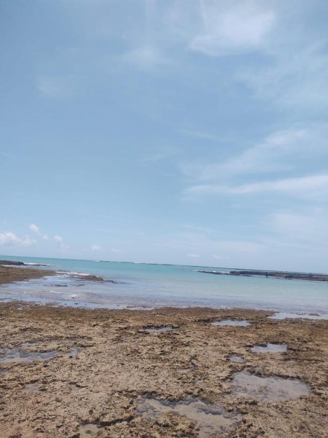 Chale 01 A 400m Da Casa de Férias