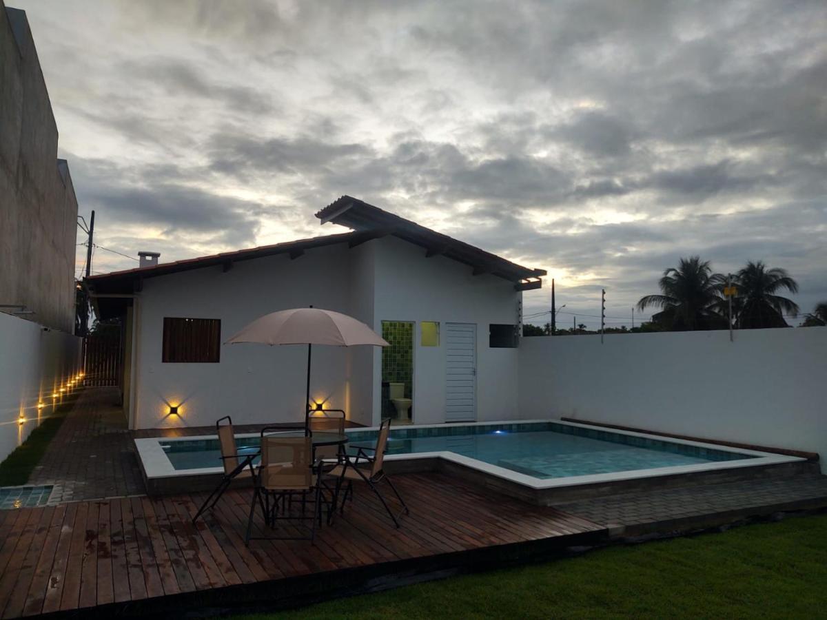 Holiday home Chale 01 A 400m Da *