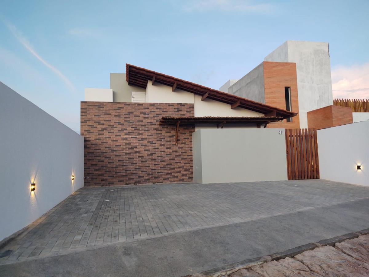 Holiday home Chale 01 A 400m Da